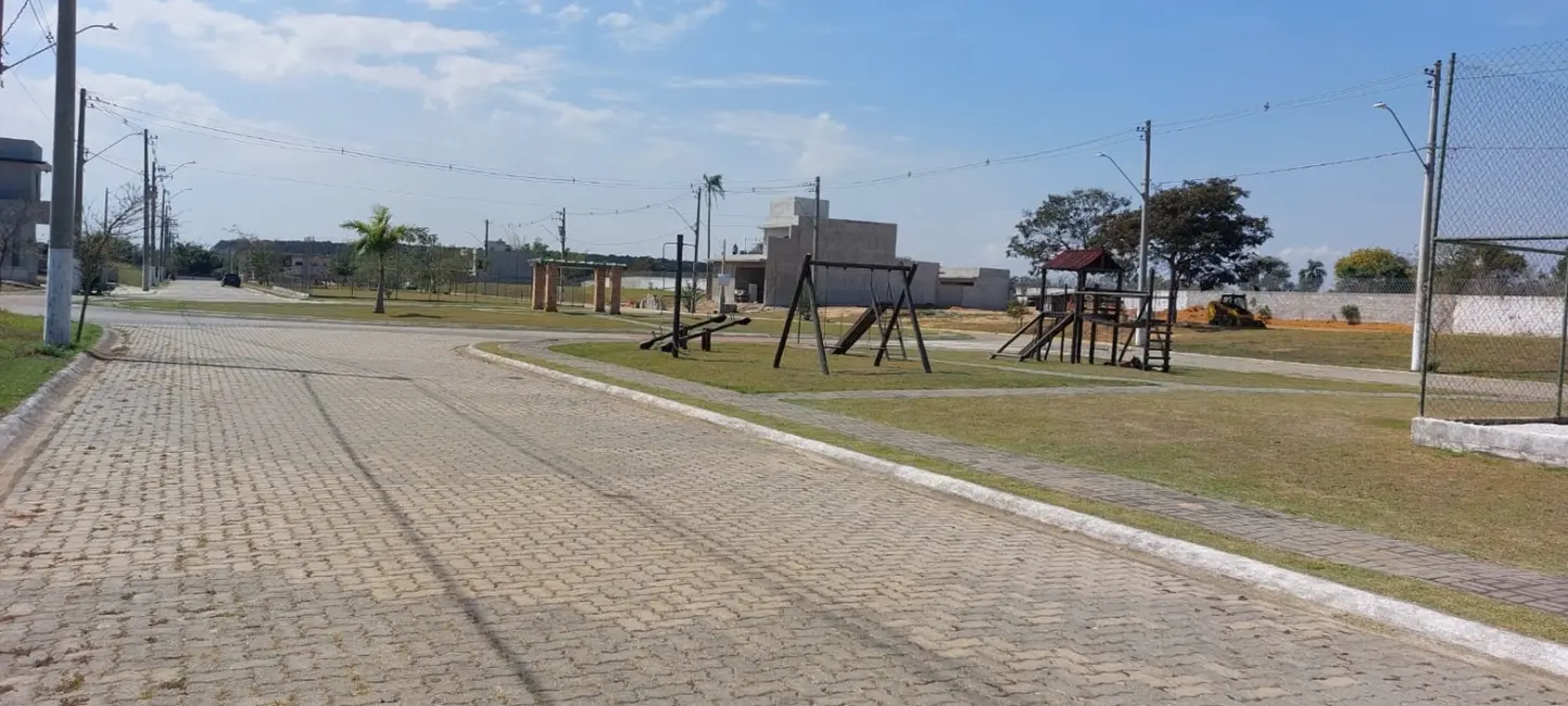 Foto 5 de Lote de Condomínio à venda, 360m2 em Quiririm, Taubate - SP