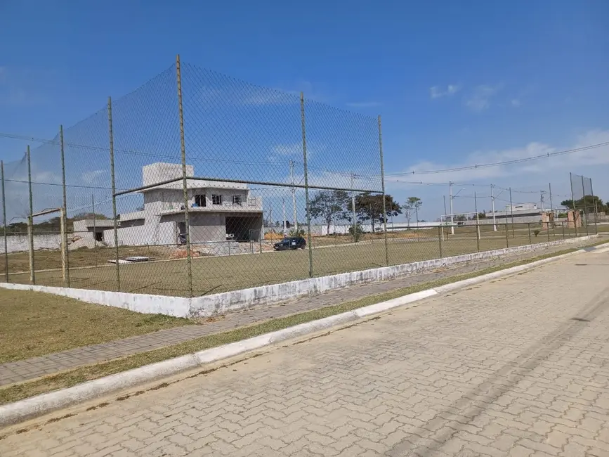 Foto 3 de Lote de Condomínio à venda, 360m2 em Quiririm, Taubate - SP