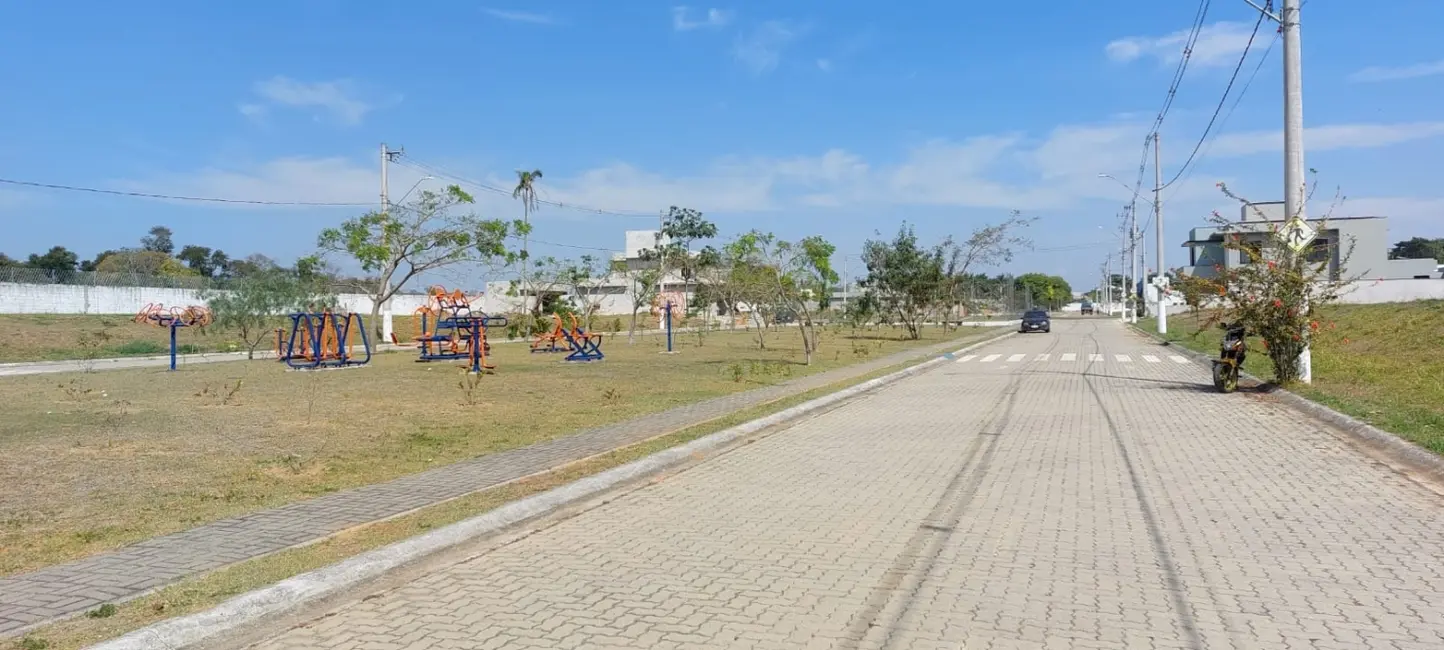 Foto 6 de Lote de Condomínio à venda, 360m2 em Quiririm, Taubate - SP