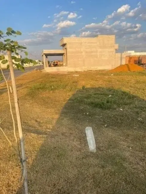 Foto 6 de Lote de Condomínio à venda, 281m2 em Tremembe - SP