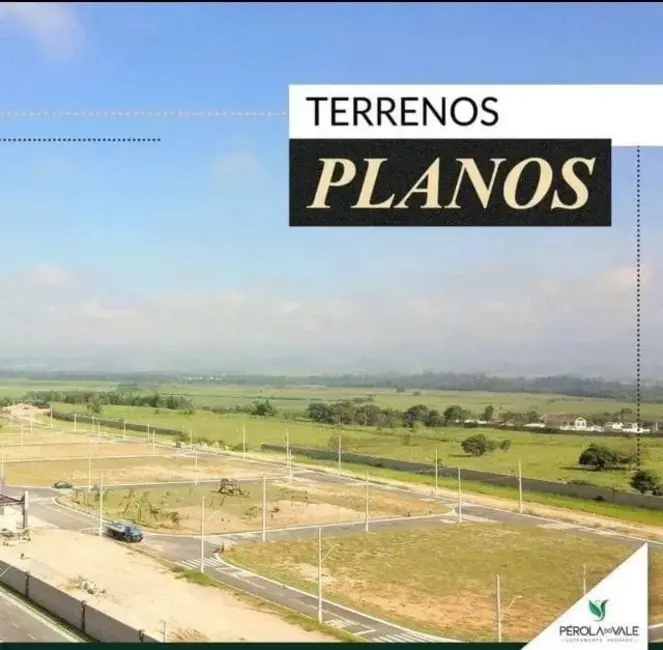 Lote de Condomínio à venda, 281m2 em Tremembe - SP - imagem 5 Foto 5 de Lote de Condomínio à venda, 281m2 em Tremembe - SP