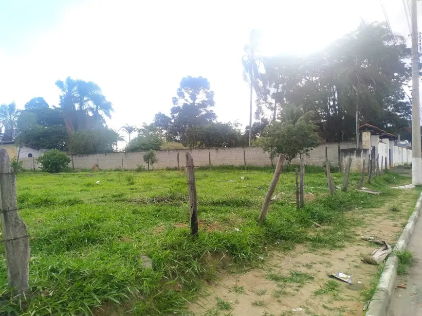 Foto 2 de Terreno / Lote à venda, 16400m2 em Feital, Pindamonhangaba - SP