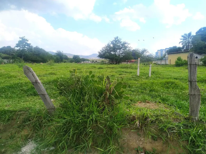 Foto 3 de Terreno / Lote à venda, 16400m2 em Feital, Pindamonhangaba - SP