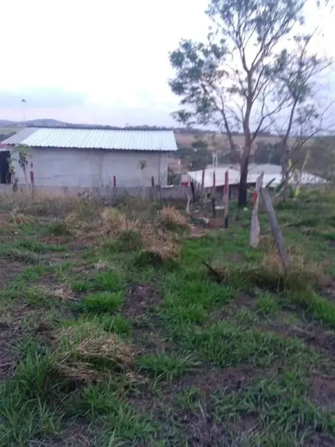 Foto 4 de Terreno / Lote à venda, 500m2 em Goiabal, Pindamonhangaba - SP