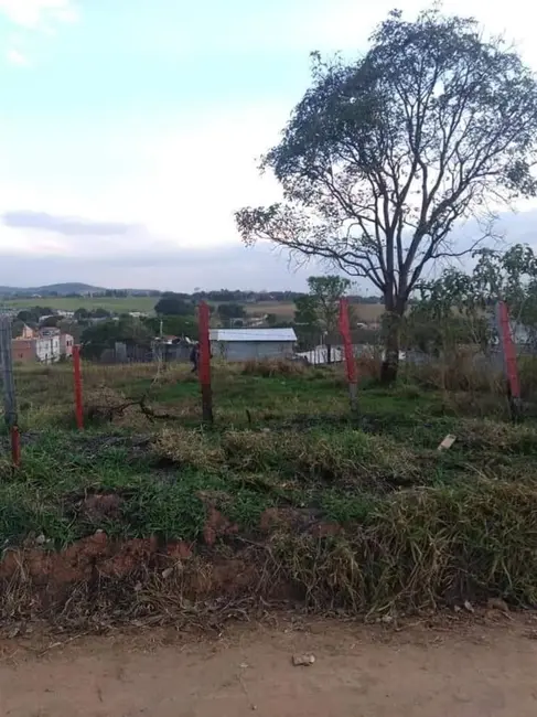 Foto 3 de Terreno / Lote à venda, 500m2 em Goiabal, Pindamonhangaba - SP