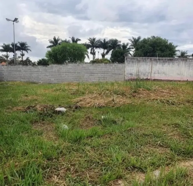 Foto 4 de Terreno / Lote à venda, 482m2 em Residencial Pasin, Pindamonhangaba - SP