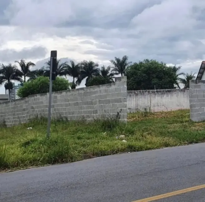Foto 2 de Terreno / Lote à venda, 482m2 em Residencial Pasin, Pindamonhangaba - SP