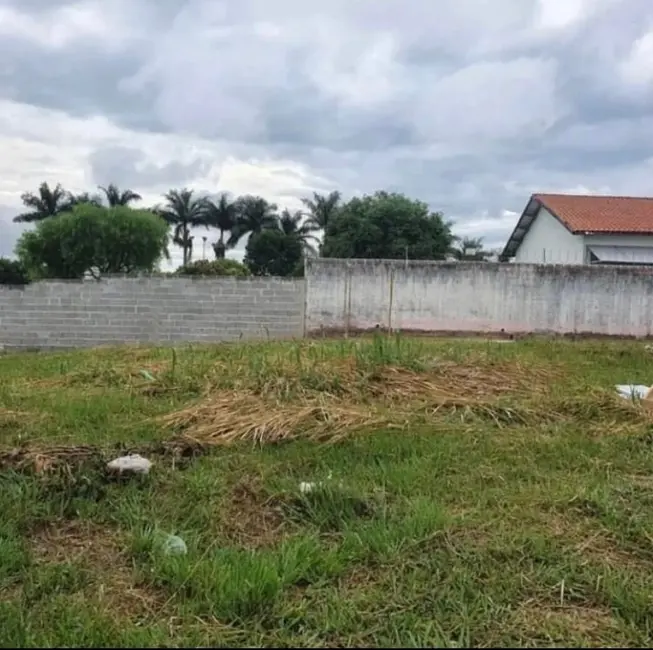 Foto 1 de Terreno / Lote à venda, 482m2 em Residencial Pasin, Pindamonhangaba - SP