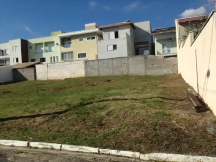 Foto 1 de Lote de Condomínio à venda, 250m2 em Jardim Independência, Taubate - SP