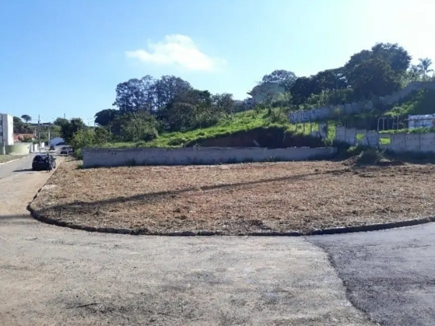 Foto 3 de Terreno / Lote à venda, 550m2 em Jardim Santa Tereza, Taubate - SP