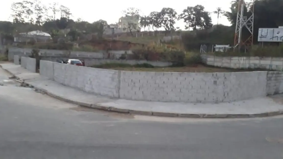 Foto 2 de Terreno / Lote à venda, 550m2 em Jardim Santa Tereza, Taubate - SP