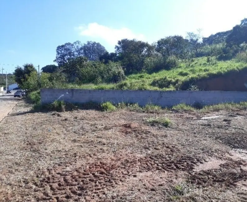 Foto 5 de Terreno / Lote à venda, 550m2 em Jardim Santa Tereza, Taubate - SP