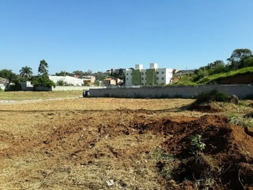 Foto 4 de Terreno / Lote à venda, 550m2 em Jardim Santa Tereza, Taubate - SP
