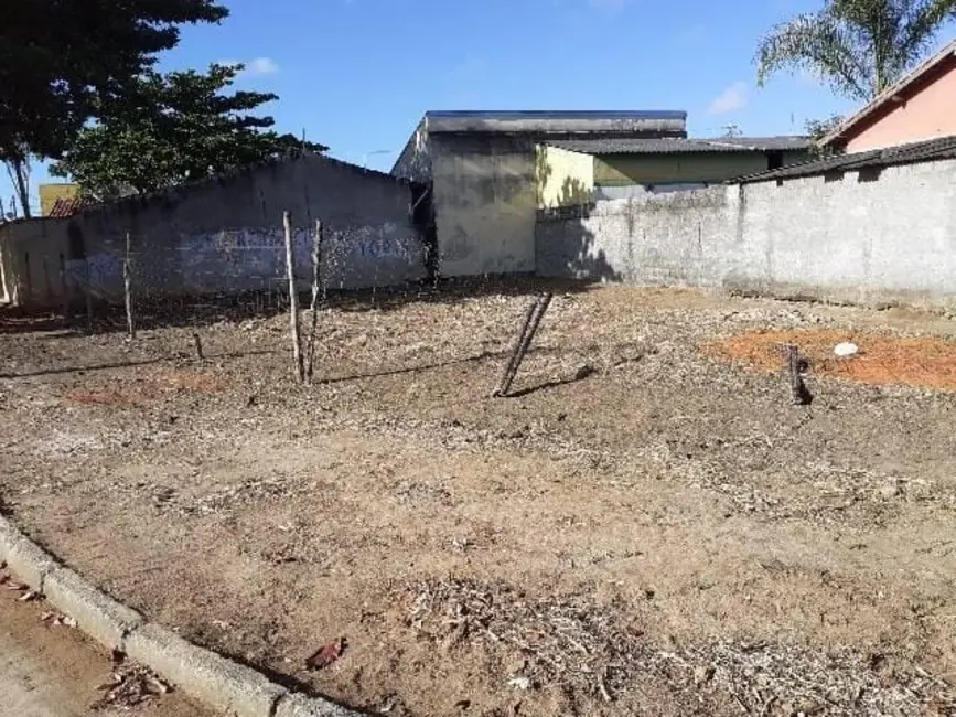 Foto 2 de Terreno / Lote à venda, 290m2 em Pindamonhangaba - SP