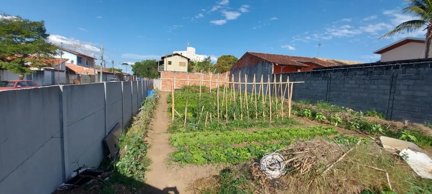 Foto 6 de Terreno / Lote à venda, 270m2 em Nossa Senhora do Perpétuo Socorro, Pindamonhangaba - SP