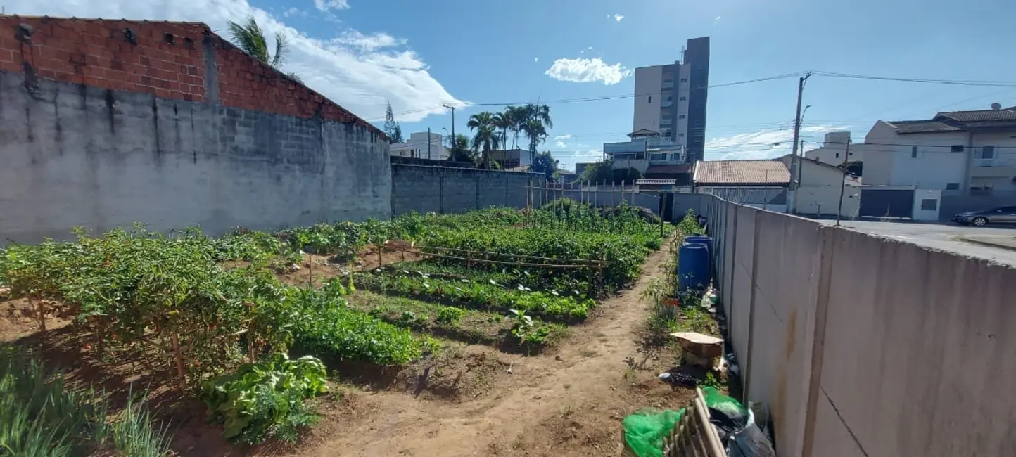 Foto 1 de Terreno / Lote à venda, 270m2 em Nossa Senhora do Perpétuo Socorro, Pindamonhangaba - SP