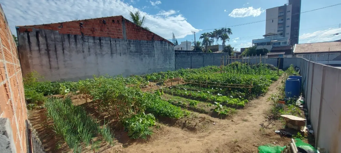 Foto 3 de Terreno / Lote à venda, 270m2 em Nossa Senhora do Perpétuo Socorro, Pindamonhangaba - SP
