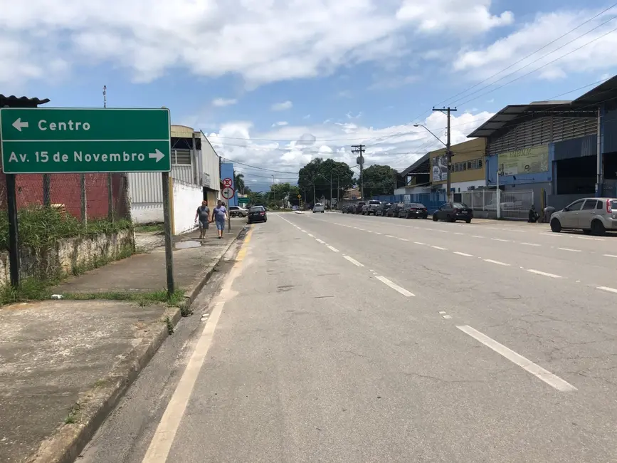 Foto 6 de Terreno / Lote à venda, 424m2 em Cidade Nova, Pindamonhangaba - SP