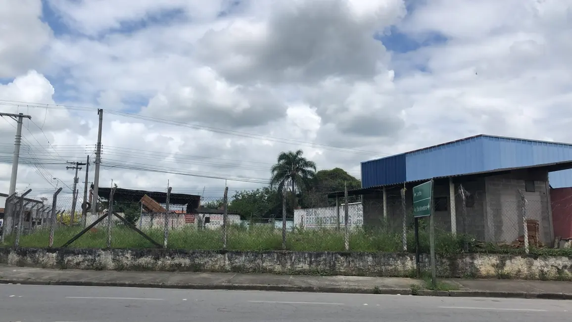 Foto 1 de Terreno / Lote à venda, 424m2 em Cidade Nova, Pindamonhangaba - SP