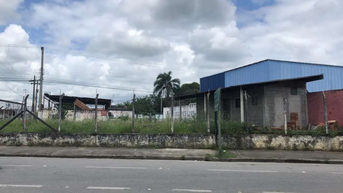 Foto 7 de Terreno / Lote à venda, 424m2 em Cidade Nova, Pindamonhangaba - SP