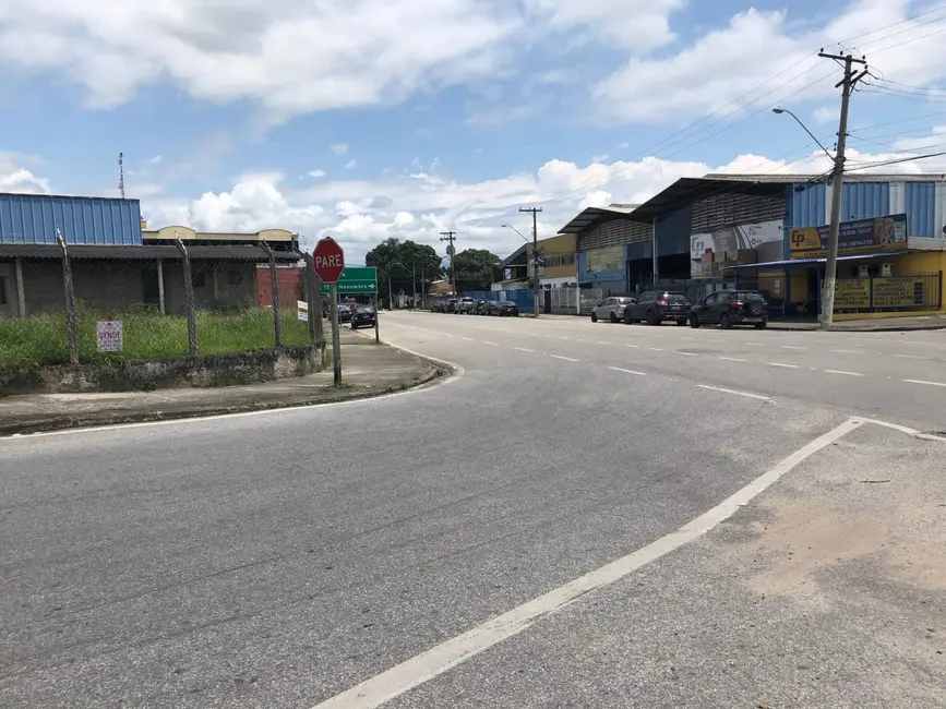 Foto 3 de Terreno / Lote à venda, 424m2 em Cidade Nova, Pindamonhangaba - SP
