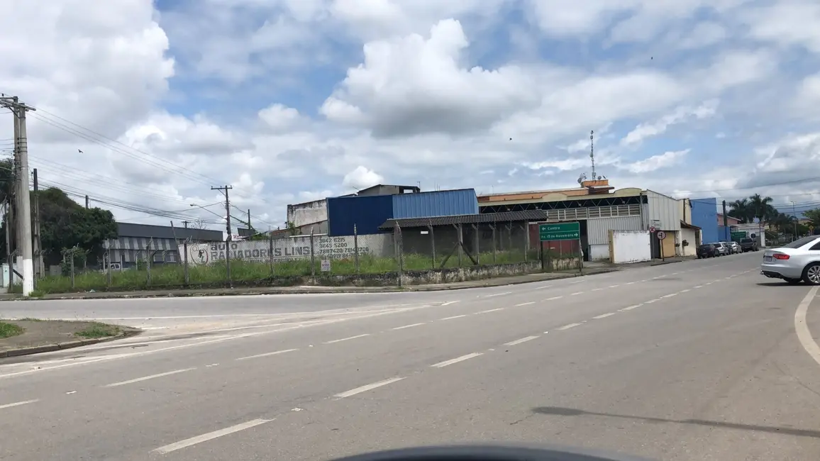 Foto 8 de Terreno / Lote à venda, 424m2 em Cidade Nova, Pindamonhangaba - SP