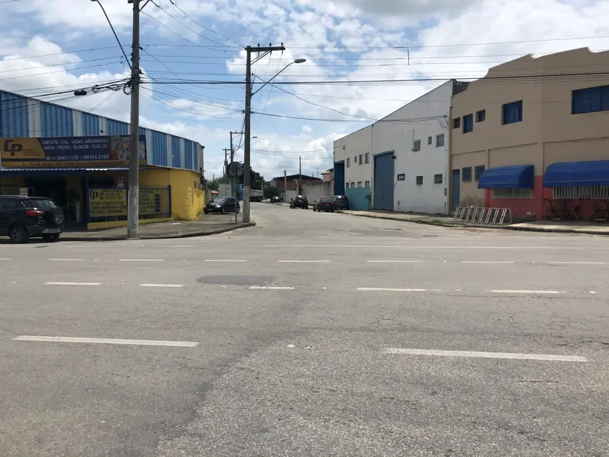Foto 5 de Terreno / Lote à venda, 424m2 em Cidade Nova, Pindamonhangaba - SP