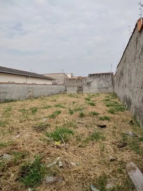 Foto 1 de Terreno / Lote à venda, 300m2 em Jardim Ana Rosa, Taubate - SP