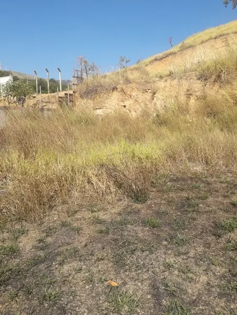 Foto 1 de Terreno / Lote à venda, 250m2 em Aparecida - SP