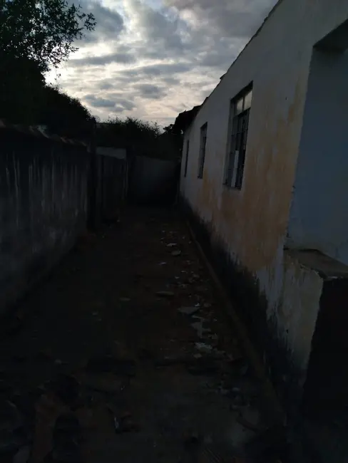 Foto 3 de Terreno / Lote à venda, 400m2 em Loteamento João Tamborindeguy Fernandes, Pindamonhangaba - SP