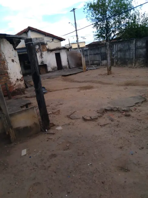 Foto 4 de Terreno / Lote à venda, 400m2 em Loteamento João Tamborindeguy Fernandes, Pindamonhangaba - SP