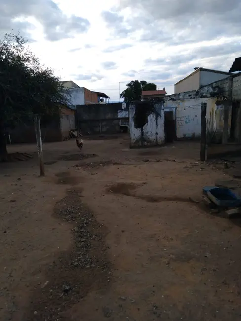 Foto 2 de Terreno / Lote à venda, 400m2 em Loteamento João Tamborindeguy Fernandes, Pindamonhangaba - SP