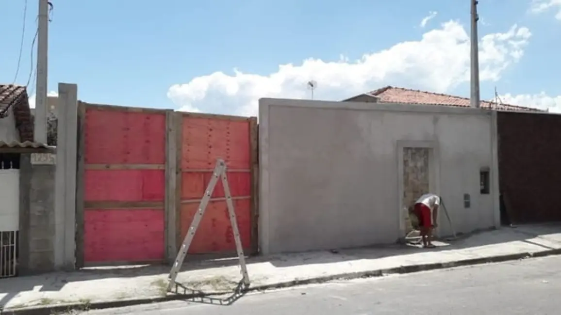 Foto 2 de Terreno / Lote à venda, 500m2 em Vila São José, Taubate - SP