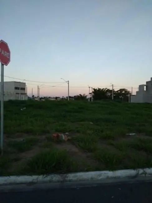 Foto 1 de Terreno / Lote à venda, 152m2 em Vila Areao, Taubate - SP