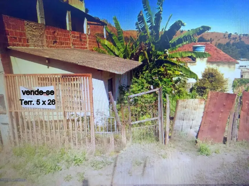 Foto 1 de Terreno / Lote à venda, 131m2 em Aparecida - SP