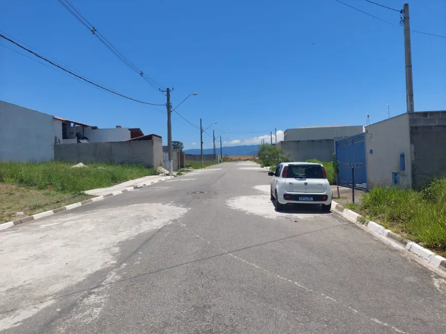 Foto 2 de Terreno / Lote à venda, 176m2 em Pindamonhangaba - SP