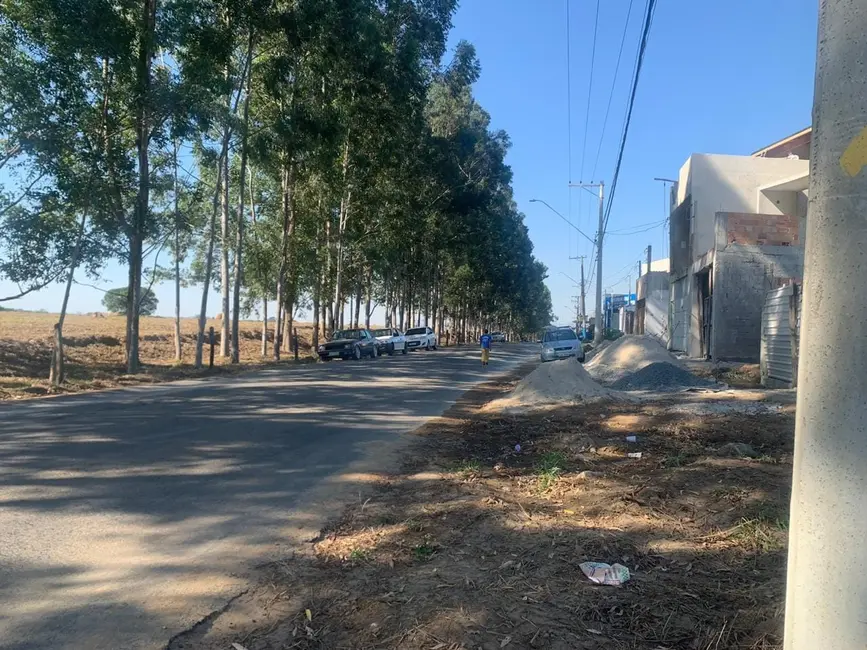 Foto 6 de Terreno / Lote à venda, 233m2 em Potim - SP