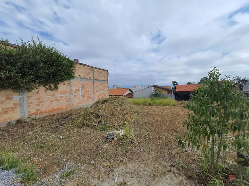 Foto 2 de Terreno / Lote à venda, 250m2 em Residencial Estoril, Taubate - SP