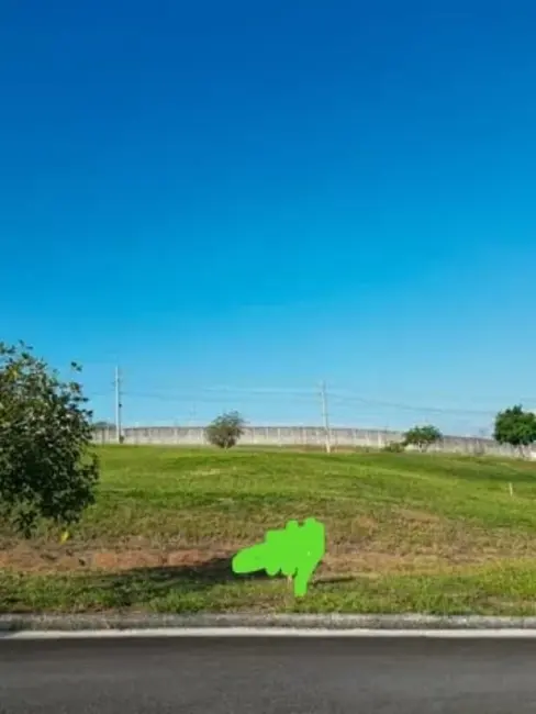 Foto 2 de Lote de Condomínio à venda, 275m2 em Morada dos Nobres, Taubate - SP