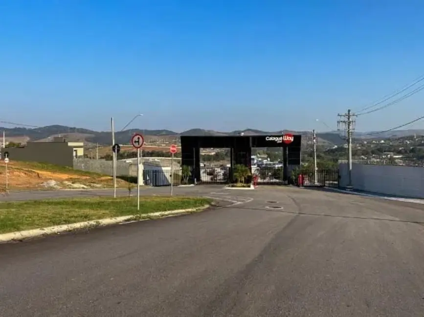 Foto 4 de Lote de Condomínio à venda, 275m2 em Morada dos Nobres, Taubate - SP