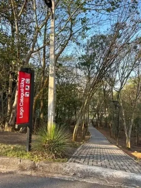 Foto 7 de Lote de Condomínio à venda, 275m2 em Morada dos Nobres, Taubate - SP