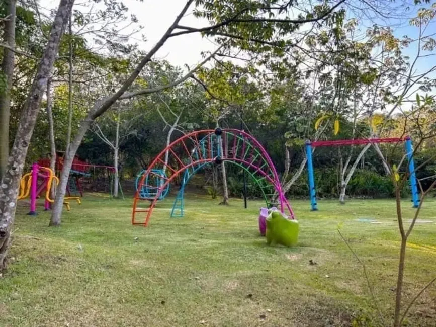 Foto 6 de Lote de Condomínio à venda, 275m2 em Morada dos Nobres, Taubate - SP