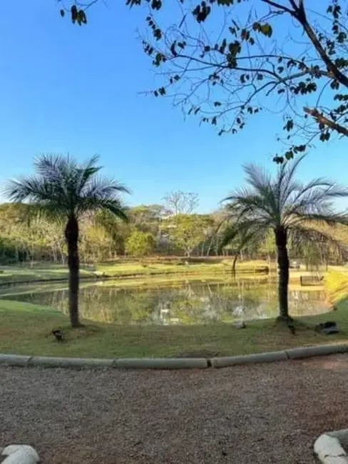 Foto 1 de Lote de Condomínio à venda, 275m2 em Morada dos Nobres, Taubate - SP