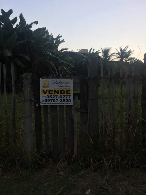Foto 2 de Terreno / Lote à venda, 393m2 em Residencial e Comercial Cidade Jardim, Pindamonhangaba - SP