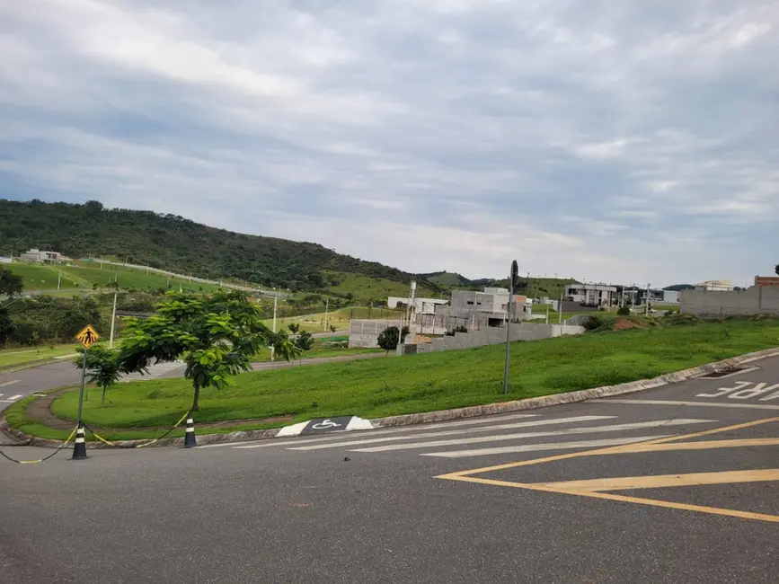 Foto 5 de Lote de Condomínio à venda, 450m2 em Jardim Marlene Miranda, Taubate - SP