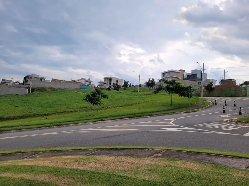 Foto 3 de Lote de Condomínio à venda, 450m2 em Jardim Marlene Miranda, Taubate - SP