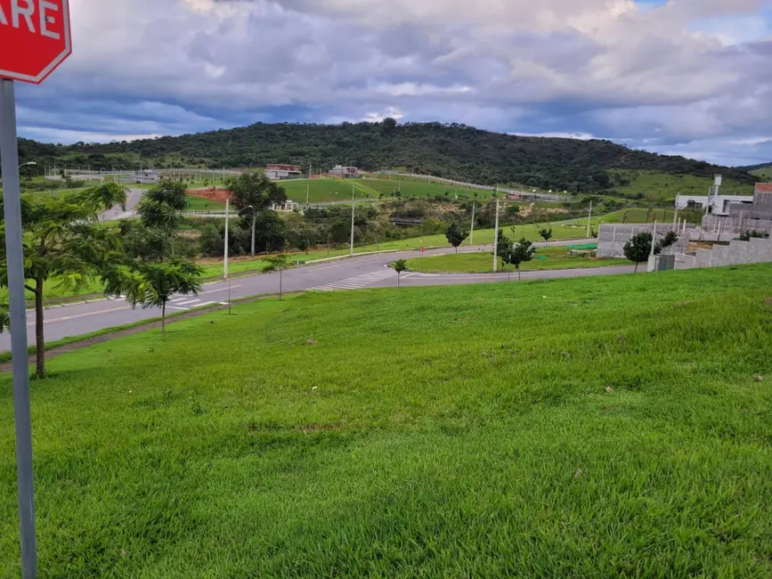 Foto 4 de Lote de Condomínio à venda, 450m2 em Jardim Marlene Miranda, Taubate - SP