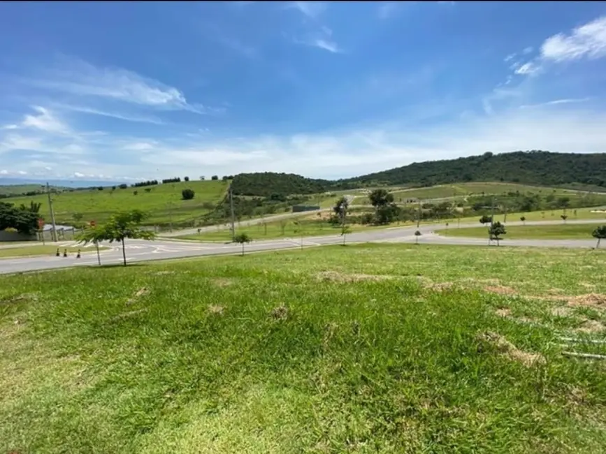Foto 2 de Lote de Condomínio à venda, 450m2 em Jardim Marlene Miranda, Taubate - SP