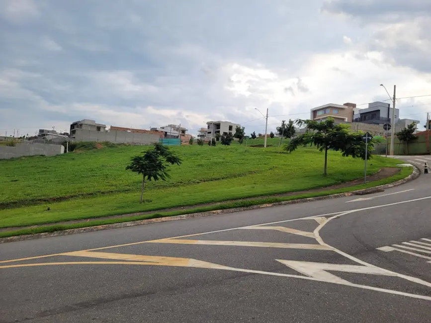 Foto 1 de Lote de Condomínio à venda, 450m2 em Jardim Marlene Miranda, Taubate - SP