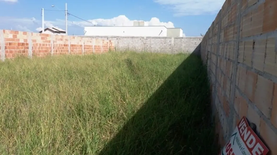 Foto 3 de Terreno / Lote à venda, 269m2 em Pindamonhangaba - SP